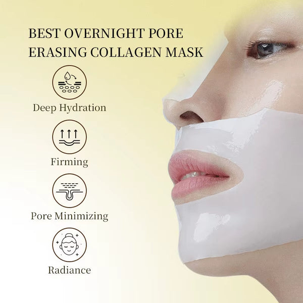 Ultimate Night Face Mask